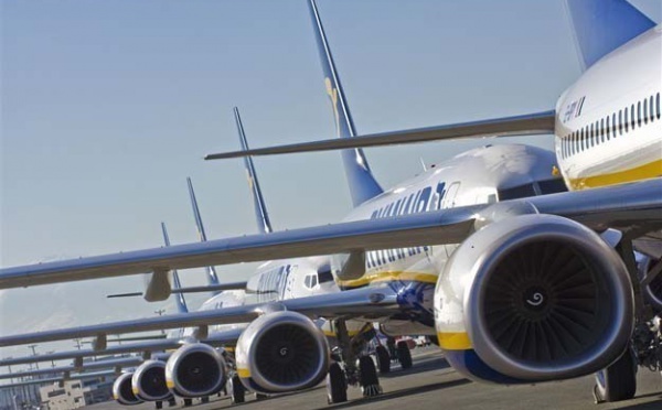 Les transporteurs européens n'ont toujours pas trouvé la parade face aux low cost