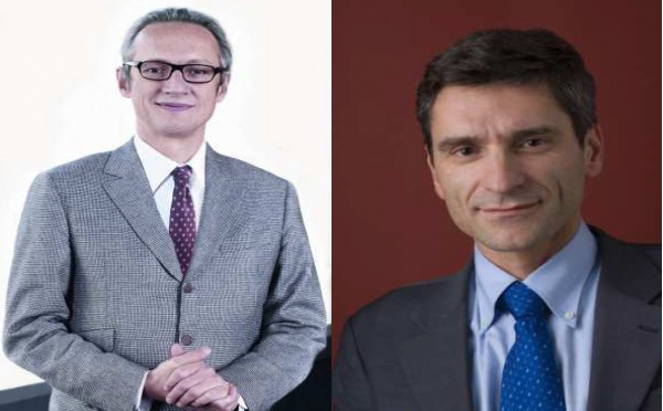SNCF : 2 nominations au sein de la direction générale