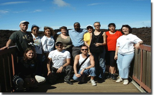 Tourcom : 11 agents de voyages à La Réunion !