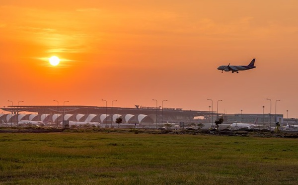  Thai Airways : Amadeus travaille pour baisser de 70% le coût des réservations 