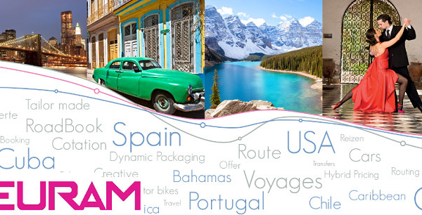 Devis et roadbooks digitaux : Euram lance de nouvelles options