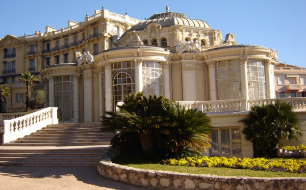 Côte d'Azur : Lenôtre inaugure son nouveau « palais » près de Nice