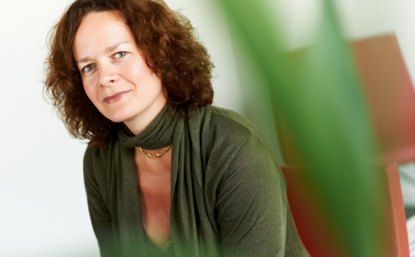 Thalys International : Scheherazade Zekri-Chevallet, nouvelle directrice commerciale
