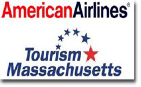 American Airlines/Tourism Massachusetts : concours agents de voyages
