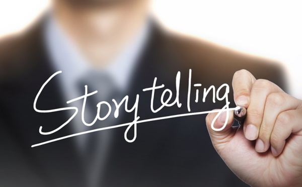 Recrutement : le storytelling, arme RH en pleine guerre des talents