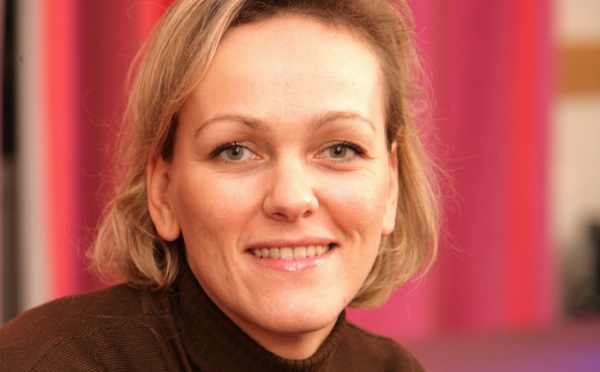 Club Méditerranée : Sylvie Brisson nommée Directeur des Ressources Humaines