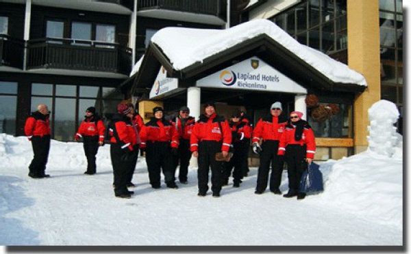 Convention Sud-Ouest : Le SNAV ''sans tabou''