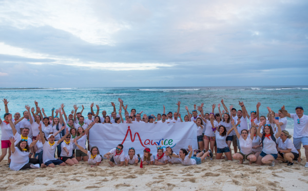 Rallye Beachcomber Tours 2019, en pleine immersion !