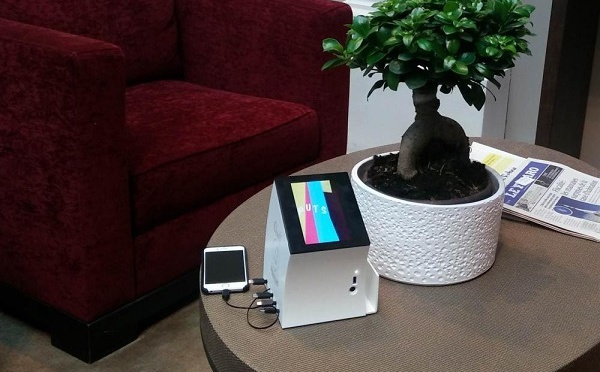 MyLittleAdventure, Dooh-It.. : les nouvelles solutions pour réinventer le voyage