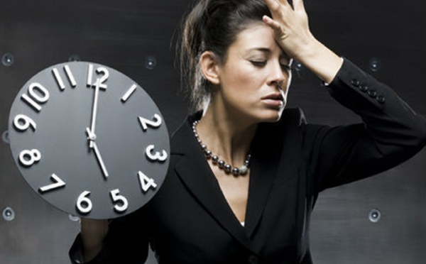 I. "Il faut que je vide ma valise" : Les chefs débordées, non, je n’en veux plus !