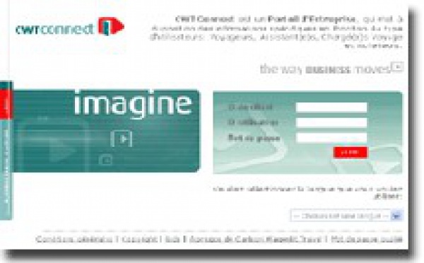 CWT : lance un portail voyages dédié au PME