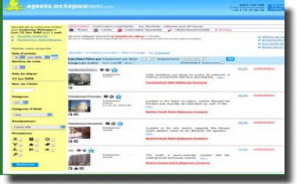 Octopus : le site BtoB s'enrichit de nouvelles fonctionnalités
