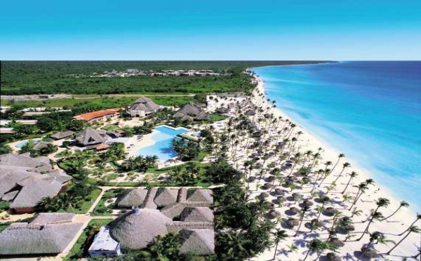 Jet tours ouvre un Club Eldorador en République Dominicaine