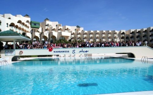 Plein Vent : l’eductour Tunisie en images