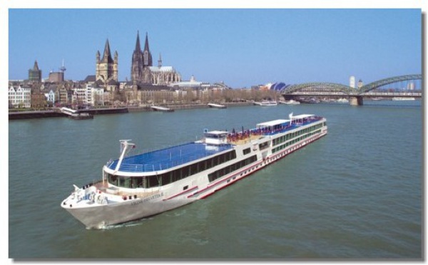 Un nouvelle unité pour Viking River Cruises