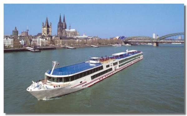 Un nouvelle unité pour Viking River Cruises