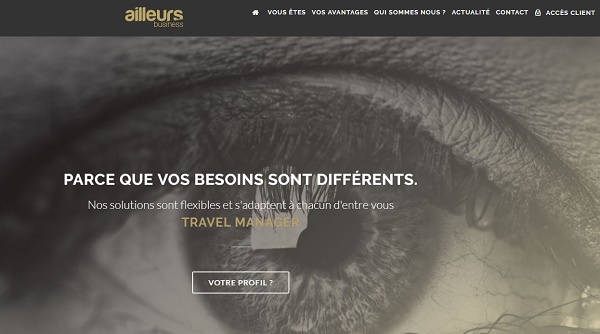 Start-up : Ailleurs Business propose à ses clients un speedmeeting