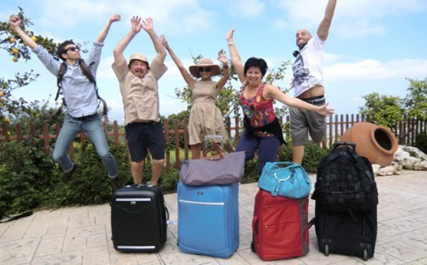 II. "Il faut que je vide ma valise" : Mes clients sont formidâaaaables !