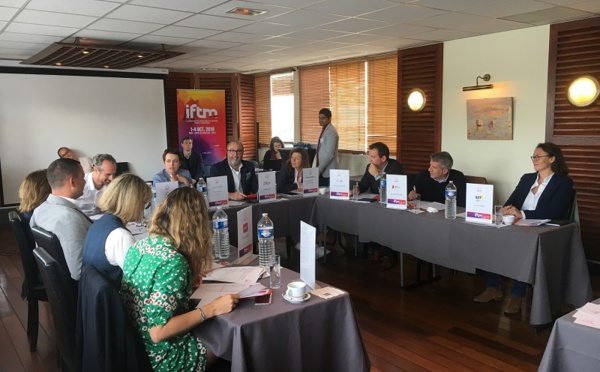 Demi-Finale Travel Agents Cup : il n'en restera plus que 10 !