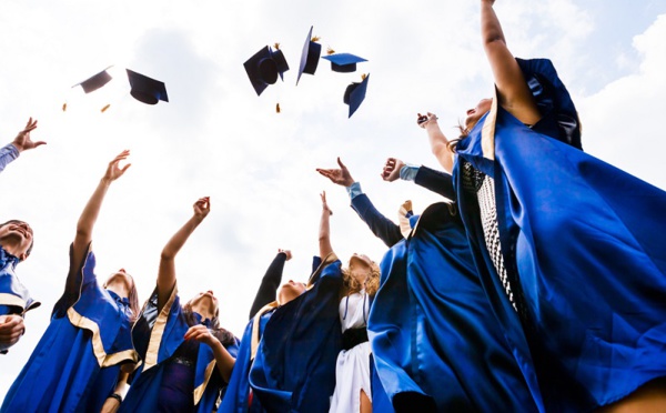 Jeunes diplômés, comment dégoter votre premier job ?