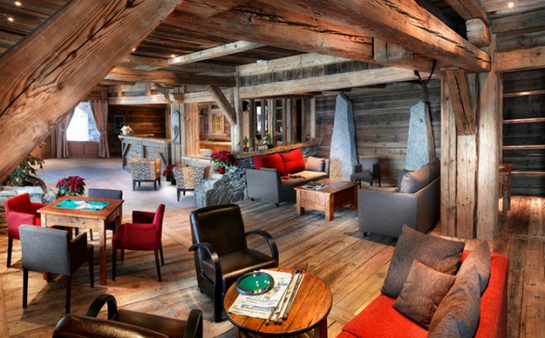 CGH ouvre 4 nouvelles résidences dans les Alpes pour l'hiver 2011/2012