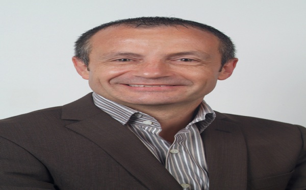 Amadeus : Jean-Louis Richard nommé directeur du département "Global Customer Services"