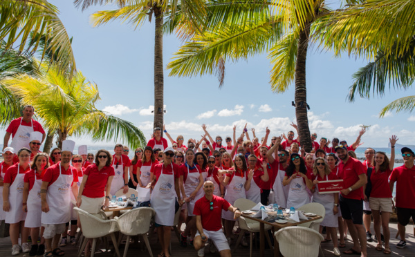 Rallye Beachcomber Tours 2019, derniers moments