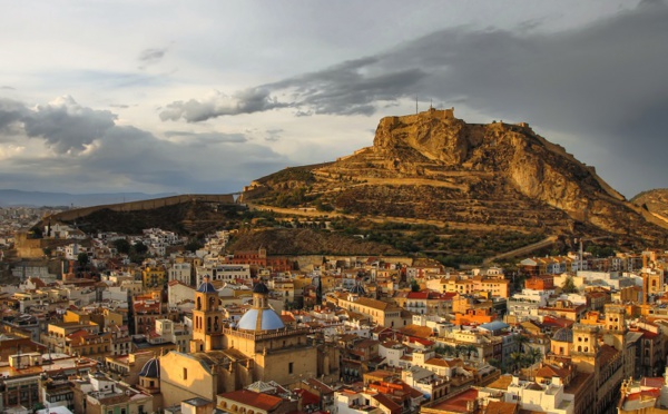 Espagne : Alicante, une pause historique, culturelle et exotique !