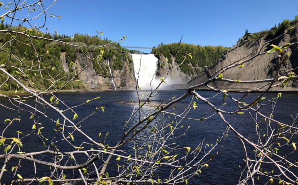 National Tours va faire du Canada sa "Destination de l'Année 2020"