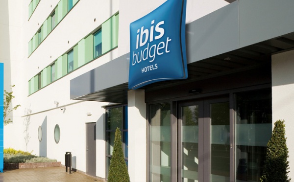 Maroc : Accor ouvre le premier ibis budget à Tanger