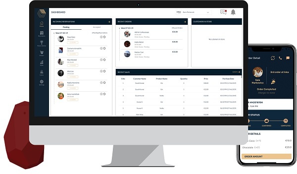 Hive Tech : le CRM hôtelier qui se rêve en "télécommande universelle" du voyage