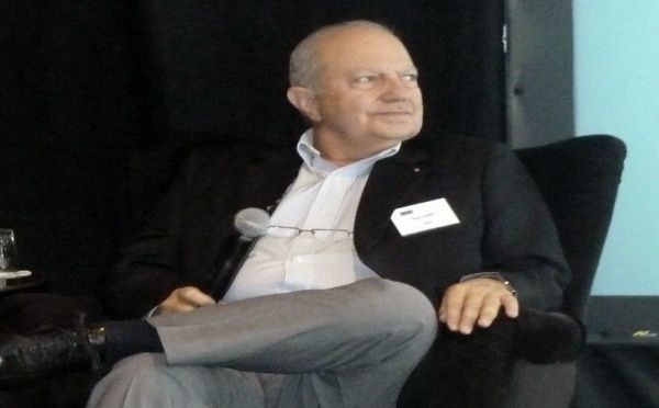 Départ de Cap5 : « La garantie de  l'APST n'a pas d'égale ailleurs ! » selon Raoul Nabet