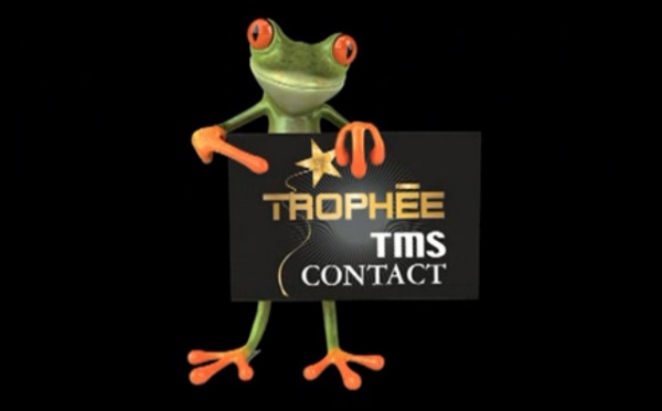 Trophée TMS CONTACT 2011 : une finale sous le soleil chypriote
