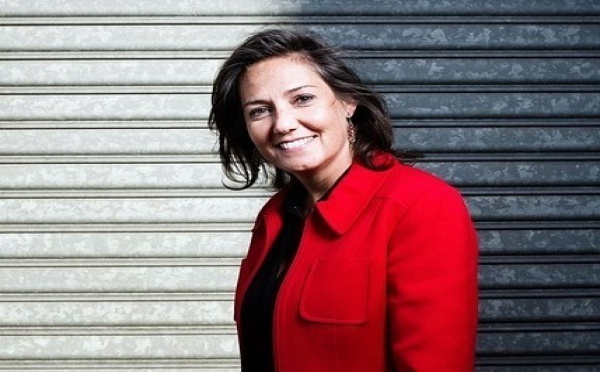 Convention Thomas Cook : Rachel Picard, passe brillamment son examen d’entrée...
