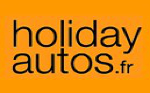 holiday autos annonce son lancement sur GDS