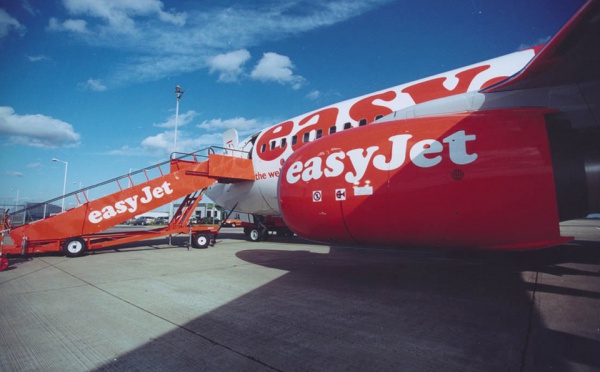 easyJet lance le « Speedy Boarding » à Orly