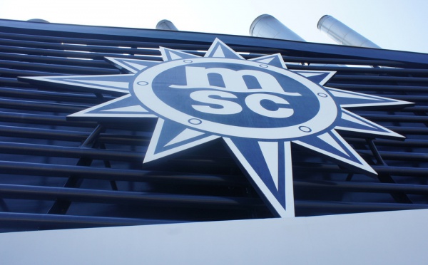 MSC Croisières revient à La Rochelle pour l'été 2012