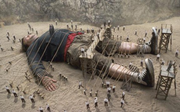 2012 : l'année de la disparition des colosses aux pieds d'argile ?