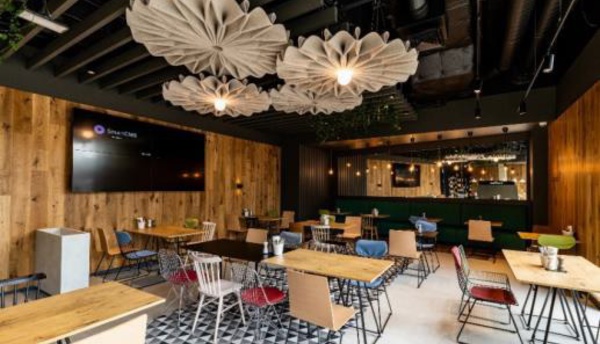 Ibis ouvre son tout premier établissement en Estonie