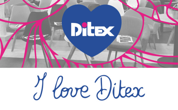 Soirée I Love DITEX : vos idées nous intéressent... on partage ?