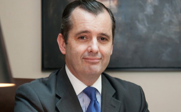 Corinthia Hotels : Eric Pere, nouveau Directeur Général du Corinthia Saint-Pétersbourg