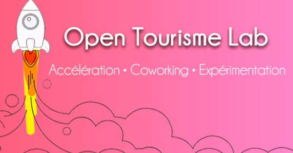 Open Tourisme Lab propose un programme inédit d'expérimentation