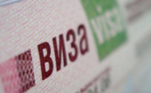 Russie: L'e-Visa pour Kaliningrad, avant un développement total en 2021
