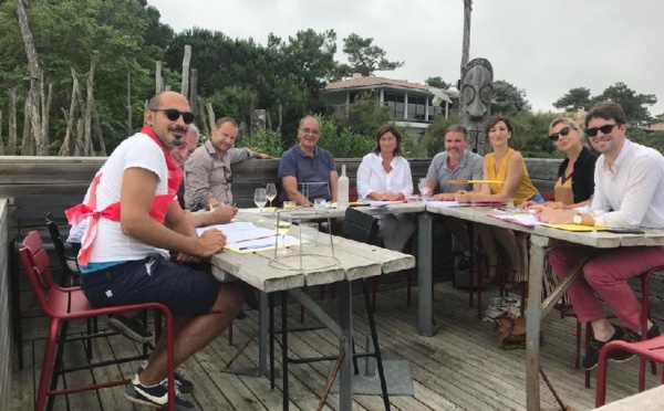 Tourism Trophy 2019 : "On commence lundi" décroche le pompon !