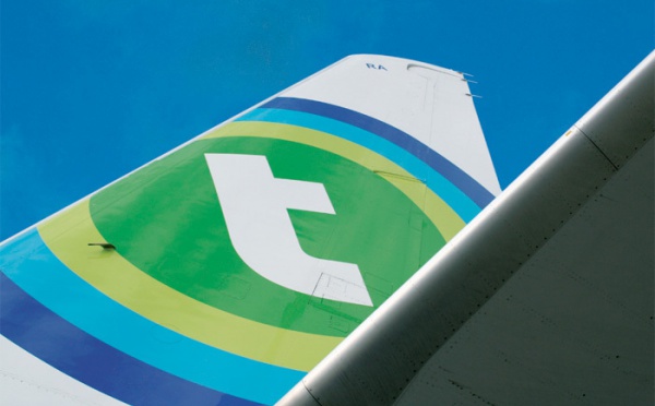 Transavia France a vendu 20% de sièges en moins en novembre 2011