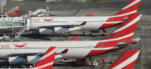 Air Mauritius fait son retour aux Seychelles
