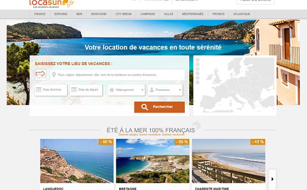 Locasun : "L'ouverture à l'international fait partie des projets 2019-2020"