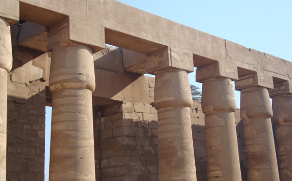 Été 2019 : la Tunisie et l’Egypte rattrapent leur niveau de fréquentation d’avant le "Printemps arabe"