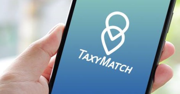 Partage de taxis : TaxyMatch lance un service de "Transfert Aéroport"