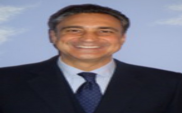 Servair : Marco Candiani nommé directeur général adjoint de Servair Air Chef